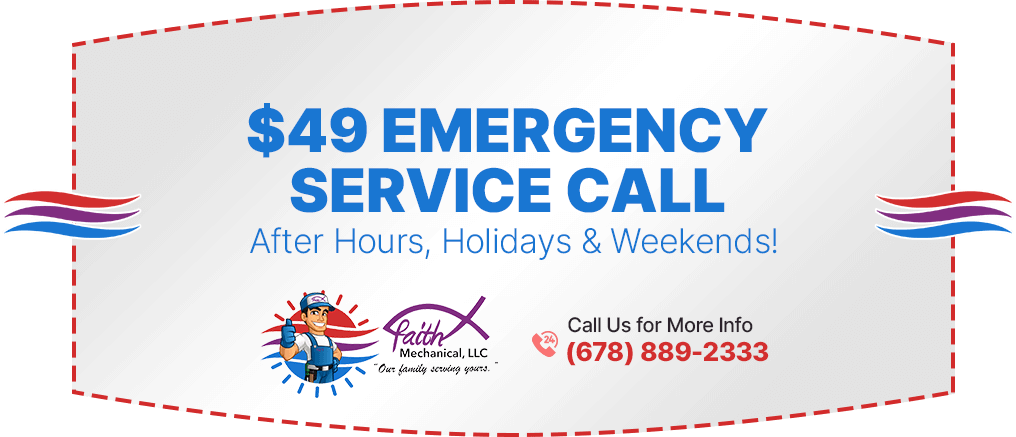 49 Emergency Service Call