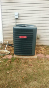 Air Conditioning Tune-Up In Lawrenceville, Dacula, Buford, GA & the Surrounding Areas