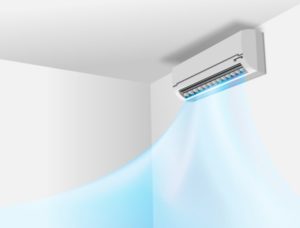 Ductless Air Conditioning In Lawrenceville, Dacula, Buford, GA & the Surrounding Areas
